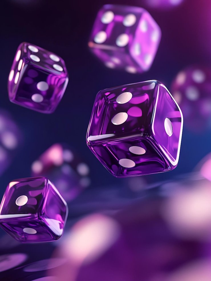 Tampilan meja permainan live casino dengan dealer profesional dan pemain di meja virtual
